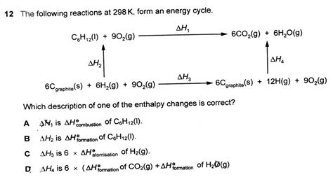 2019 P1 Q12 - Compare Formation, Atomisation and Combustion