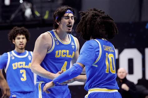 Final Four Photos: UCLA vs. Gonzaga in NCAA Tournament action – San ...