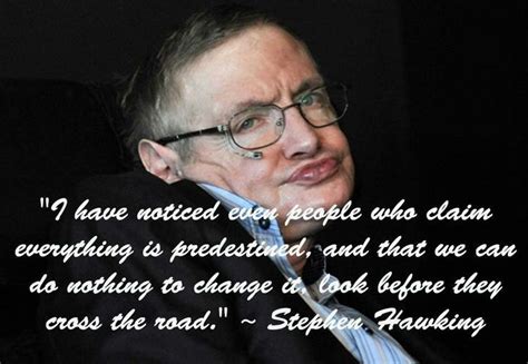 30 Greatest Stephen Hawking Quotes With Images | Quote Ideas