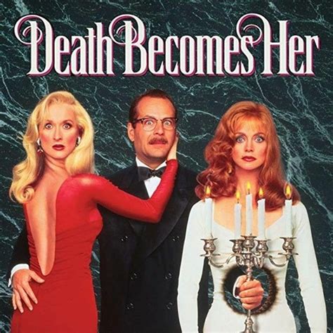 Stream death becomes her broadway by David Sievewright | Listen online ...