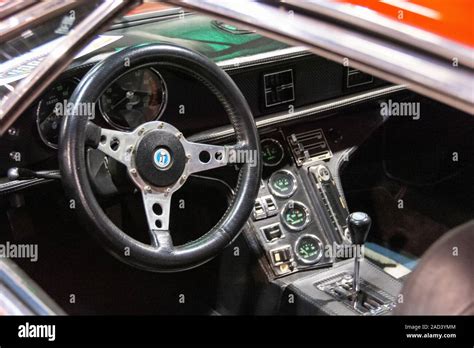 Pantera car hi-res stock photography and images - Alamy