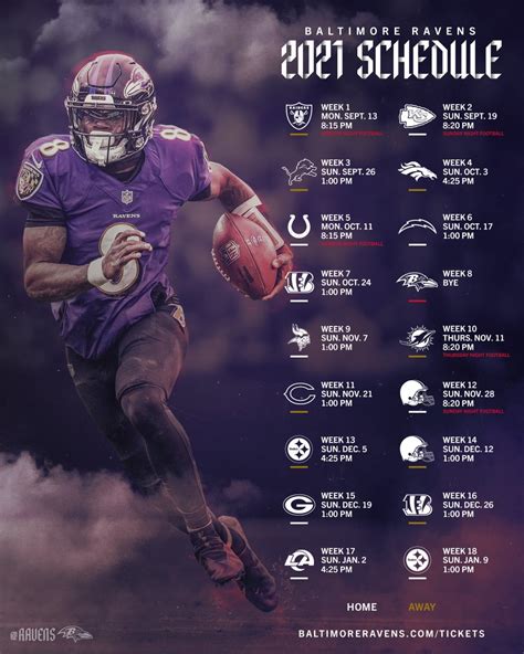 Baltimore Ravens Schedule 2024 2024 Espn - Wendi Joelie