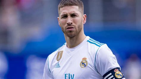 Sergio Ramos - Biography, Height & Life Story | Super Stars Bio