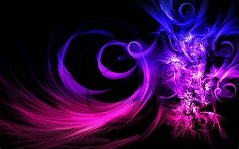 🔥 [50+] Pink Purple Blue Wallpapers | WallpaperSafari