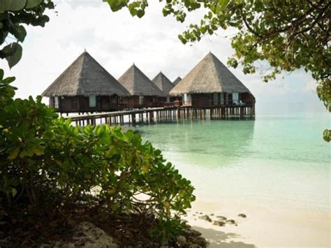 Velidhu Island Resort in Maldives Islands - Room Deals, Photos & Reviews