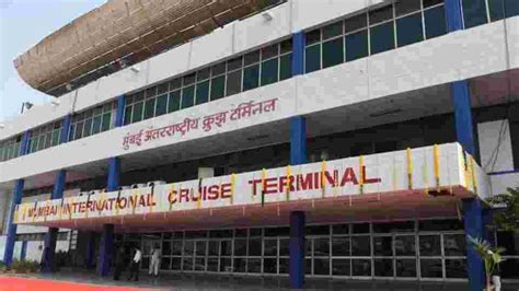 Mumbai Cruise Terminal | SkyscraperCity Forum