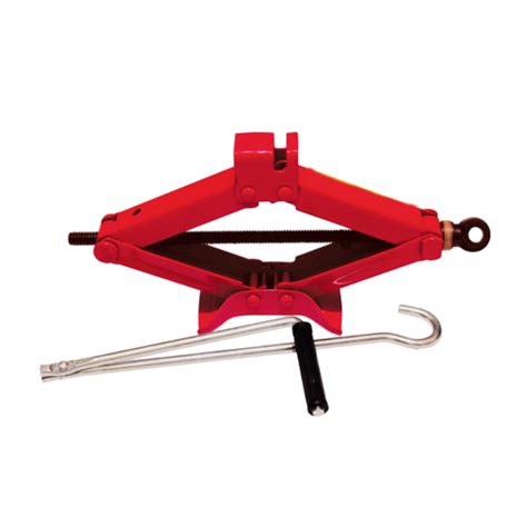 2-Ton Sturdy Car Scissor Jack CTC-332 | Shop Today. Get it Tomorrow ...