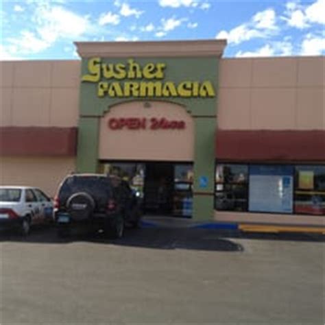 Farmacia Gusher - Salad - Tijuana, Baja California, Mexico - Yelp