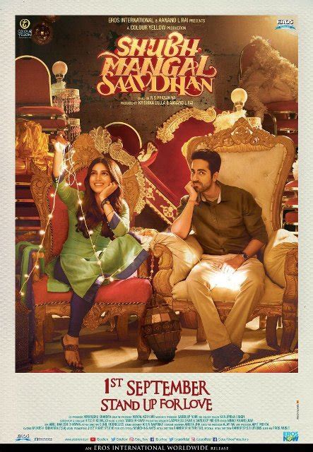 Shubh Mangal Saavdhan Total Box Office Collection (Day-Wise) | Box Office Collection - India Box ...