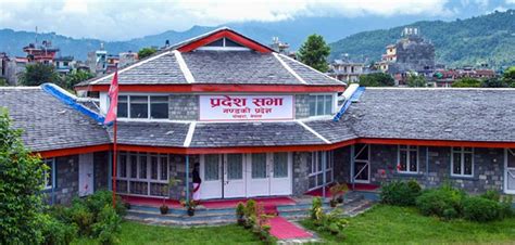 Gandaki Province Assembly to meet today