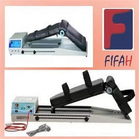 AUTO Folding CPM Knee Exercise Machine ON RENT EASY TO USE C.P.M. MACHINE ON HIRE, mumbai, Nil ...