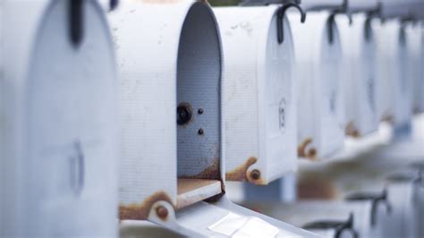 Some neighborhoods are experiencing USPS delivery delays | kare11.com