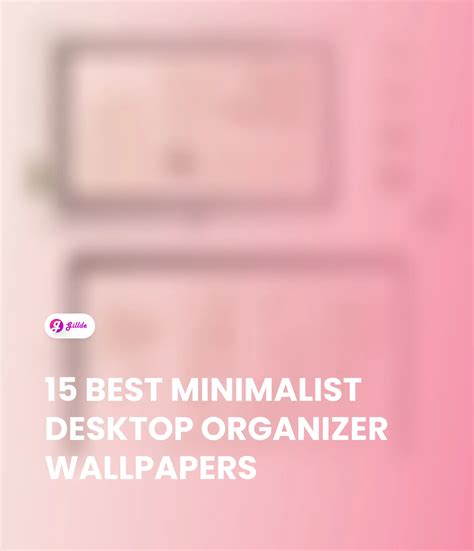 Exploring Elegance: The 15 Best Minimalist Desktop Wallpapers of 2024