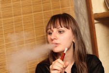 Portrait Of A Woman Smoking Pipe - Free Stock Images & Photos - 4647788 | StockFreeImages.com