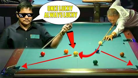 Efren Reyes Best Shots, Reasons why Reyes is the greatest pro pool ...