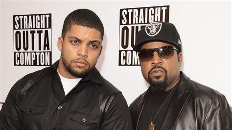 Ice Cube and Son Teaming Up on L.A. Riots Thriller - Variety