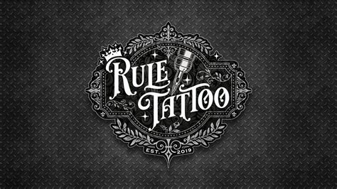 Rule Tattoo