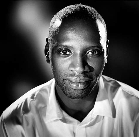 Omar Sy Black And White Portraits, Senegal, Shoes Men, Best Actor ...