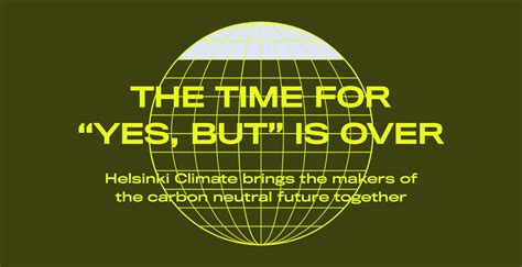 the time for yes, but'is over heskini climate brings the makers of the ...
