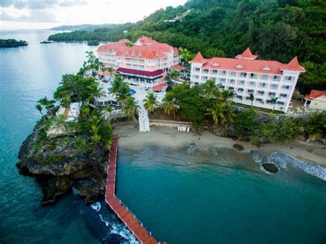 LUXURY BAHIA PRINCIPE SAMANA Resort (Repubblica Dominicana/Penisola di ...