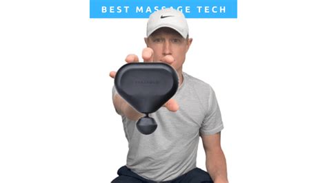 Introducing Theragun Mini • Best Massage Tech