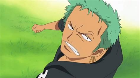 Zoro Scary Face by FrankyZaraki on DeviantArt