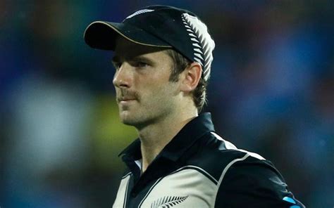 Kane Williamson proud of New Zealand's performance despite the loss