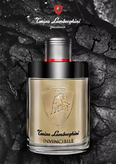 Lamborghini Invincibile & James Bond Cologne | Kaufen auf Ricardo