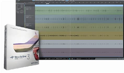 Free DAW: PreSonus Studio One 3 Prime Released | Masters of Music