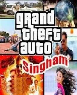 GTA Singham | Free Download Game & Apk