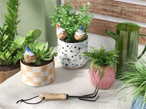 Target's New Spring Patio Collection Includes Cute Cottagecore Decor