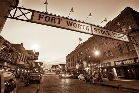 Best Old Wild Wild West Towns in the United States