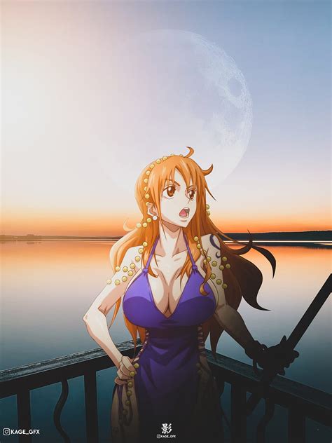 112 Wallpaper Nami One Piece 4k Pics - MyWeb