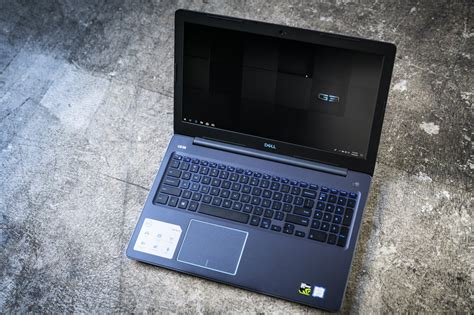 Dell G3 15 (3579) review: This budget gaming laptop makes the most of what it’s got | PCWorld