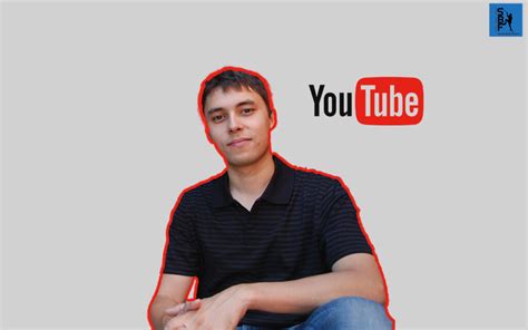 Jawed Karim Success Story | Co-Founder of YouTube