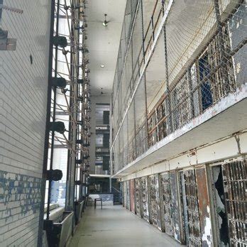 Missouri State Penitentiary Tours - 60 Photos & 36 Reviews - Tours ...