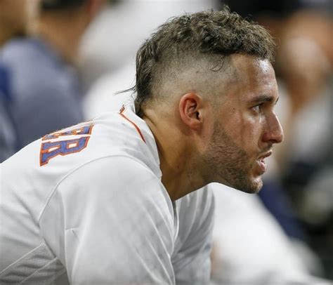 11 of The Trendiest Baseball Player Haircuts to Try – Cool Men's Hair