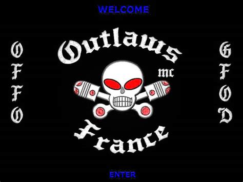 🔥 [50+] Outlaws MC Wallpapers | WallpaperSafari