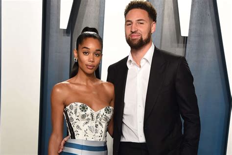 Klay Thompson Girlfriend: Laura Harrier and Other Bizarre Dating History - All You Want to Know ...