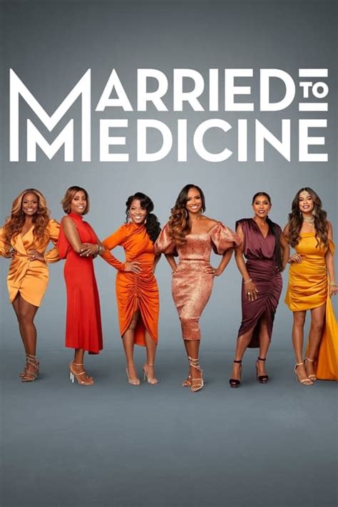 Married to Medicine Full Episodes Of Season 8 Online Free