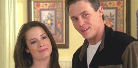 Times Piper & Leo Were ‘Relationship Goals’ In Charmed - Supanova Comic Con & Gaming