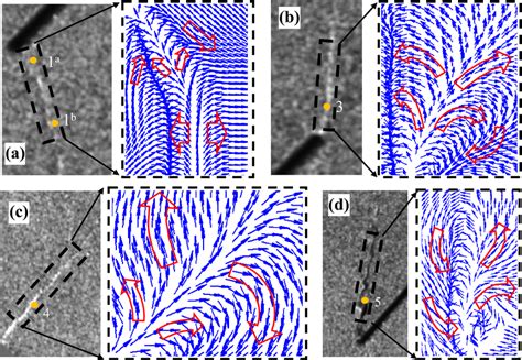 Physical and displacement vector diagrams of crack propagation at key... | Download Scientific ...