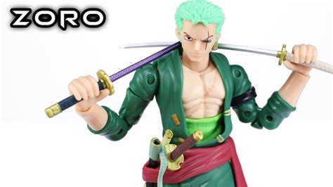 Roronoa Zoro Figure