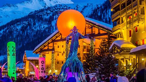 World-Class Skiing and Partying in Chamonix - French Side Travel