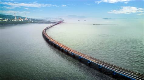 Atal Bihari Vajpayee Sewri-Nhava Sheva Atal Setu, India’s Longest Sea ...