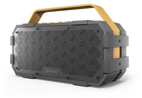 15 Best Cheap Bluetooth Speakers Under $50 In 2023