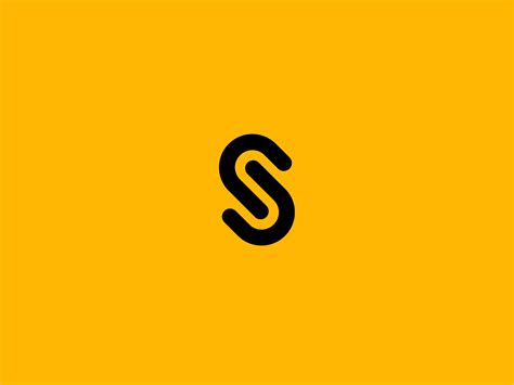 S Letter Logo Concept by Beniuto Design Studio on Dribbble