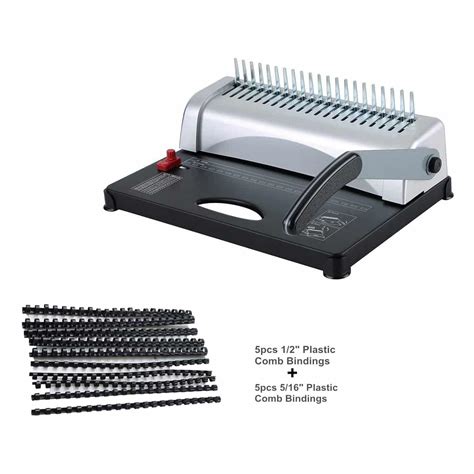 The Top 10 Best Wire Binding Machines in 2021 Reviews