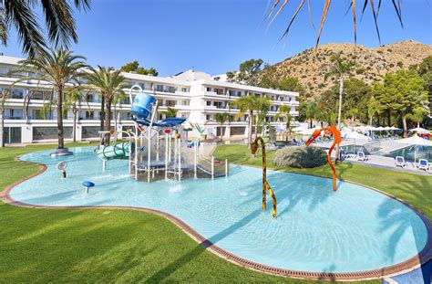 BELLEVUE CLUB (AU$73): 2022 Prices & Reviews (Port d'Alcudia, Spain ...