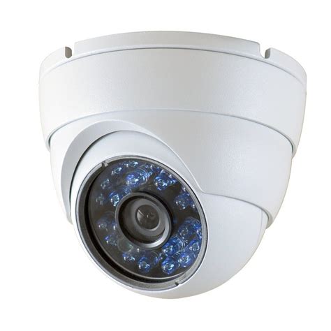 1080P 2.0MP HD Surveillance AHD Security Camera System Night Vision 3.6mm Lens Wide Angle CCTV ...